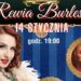 „Rewia Burleski” – elegancka rozrywka z… pazurkiem