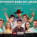 Romantycznie i z muzyką na żywo – „Przychodzi baba do lekarza”