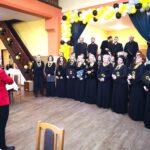 Rozśpiewana gmina Świdnica