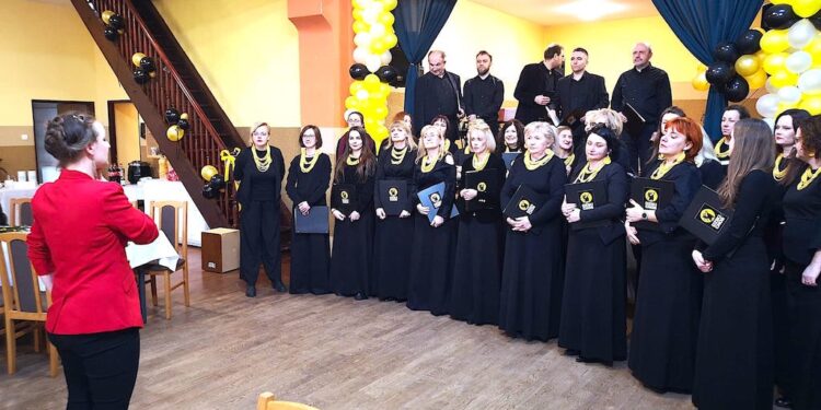 Rozśpiewana gmina Świdnica