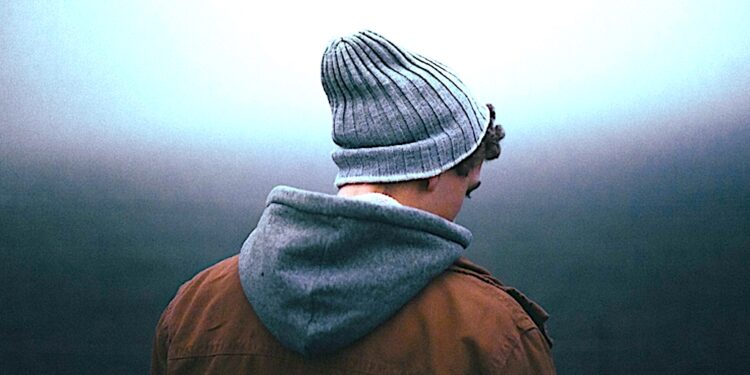 Samotność pokolenia Z