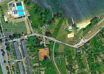 Sezon kąpieliskowy za kilka miesięcy