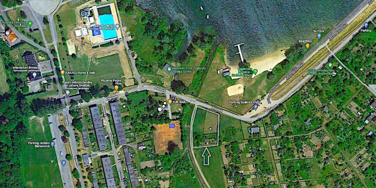 Sezon kąpieliskowy za kilka miesięcy