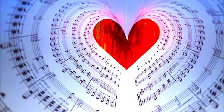 Śpiew wyzwala i przekazuje uczucia