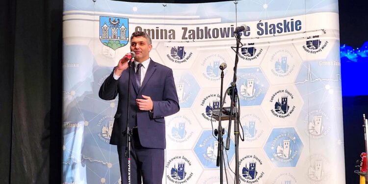 Spotkanie Noworoczne