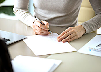 Staż w 2023 roku – ruszył nabór wniosków dla pracodawców