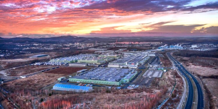 Szukasz pracy? A może myślisz o zmianie? Weź udział w Strefowych Targach Pracy w Wałbrzychu!