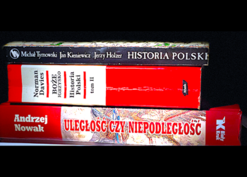 Taka natura jest w każdym Polaku