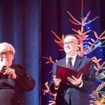 Teresa Mazurek Z okazji Nowego Roku życzę