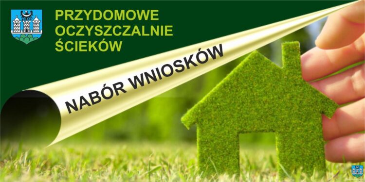 Trwa nabór wniosków
