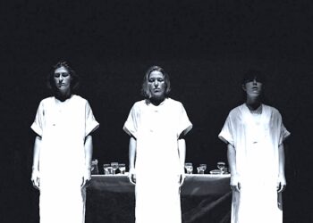 Ukryte światło losu