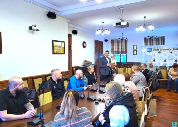 Umowy ze stowarzyszeniami podpisane