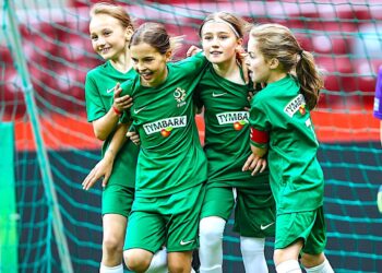 W Turnieju Z Podwórka na Stadion