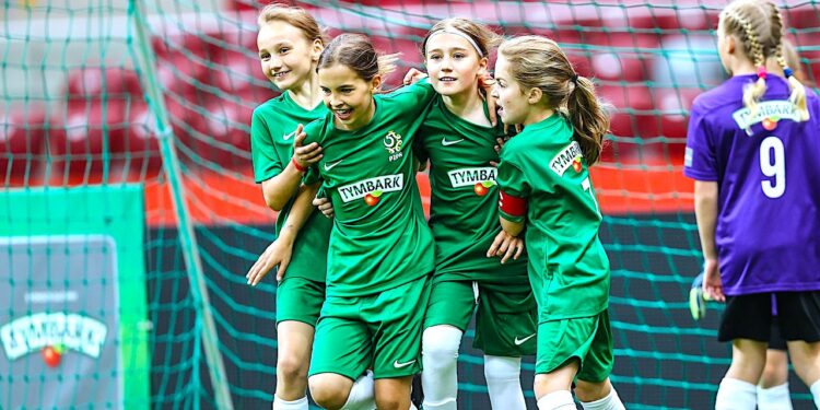 W Turnieju Z Podwórka na Stadion