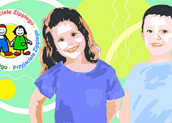 W trosce o umiejętności psychospołeczne małych dzieci