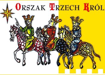 W tym roku Orszaki Trzech Króli pod hasłem „Niech prowadzi nas gwiazda” – jeden z nich ma… pod górę i to mocno! [VIDEO]