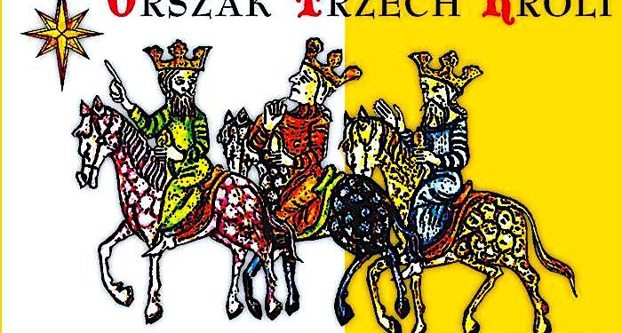 W tym roku Orszaki Trzech Króli pod hasłem „Niech prowadzi nas gwiazda” – jeden z nich ma… pod górę i to mocno! [VIDEO]