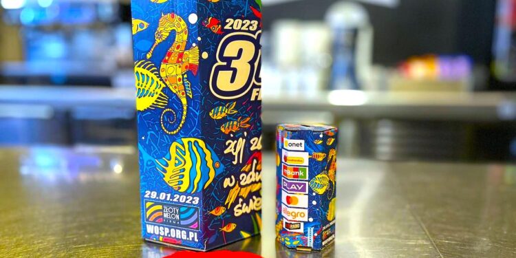 Wałbrzych dla WOŚP