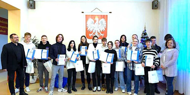 Wiedzy nigdy za wiele