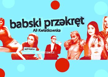 Wszystkie są wściekłe i zdeterminowane