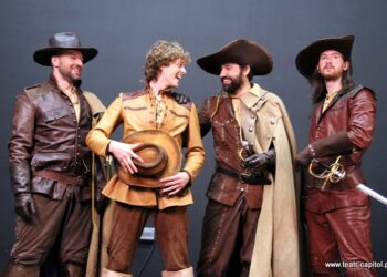 Wywołani z przeszłości