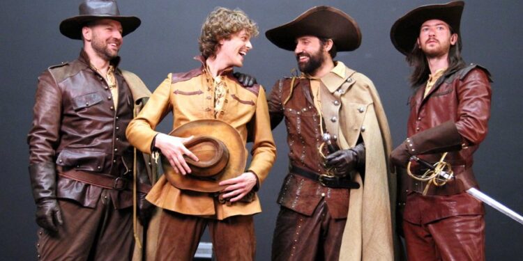 Wywołani z przeszłości