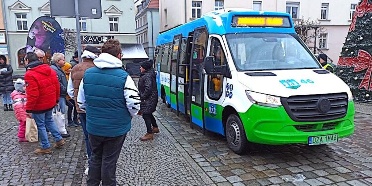 Ząbkowicka Komunikacja Publiczna