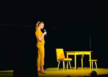 Zaprosiliśmy Babcie i Dziadków na domówkę