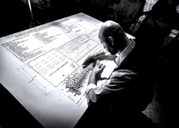 Zawsze wrażliwy na uczucia i myśli innych