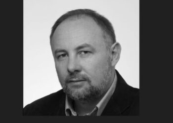 Zmarł Nasz Dziennikarz – redaktor Wojciech Petera