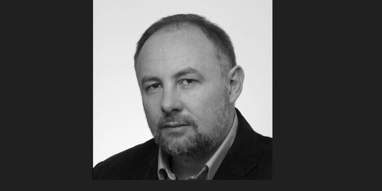Zmarł Nasz Dziennikarz – redaktor Wojciech Petera