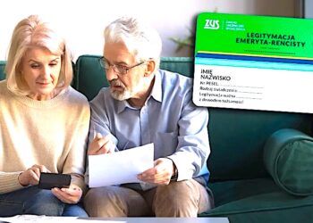 mLegitymacja dla seniorów