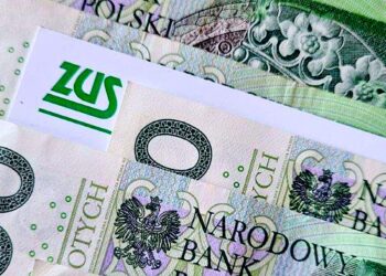 1 marca pierwsza wypłata wyższych emerytur