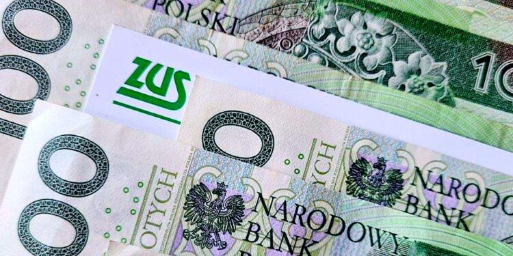 1 marca pierwsza wypłata wyższych emerytur