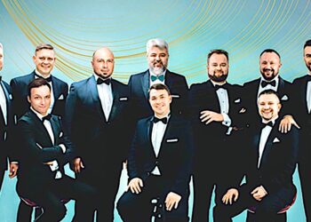 10 TENORÓW TOUR 2023