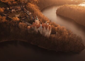 miejscakultury-dolnego-slaska-zamek-czocha