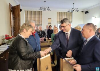 78 sesja Rady Miejskiej Ząbkowic Śląskich