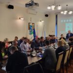 78 sesja Rady Miejskiej Ząbkowic Śląskich