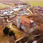 A może pomysł na pałac