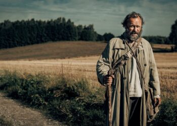 Aktor z Wałbrzycha zagra profesora Wilczura