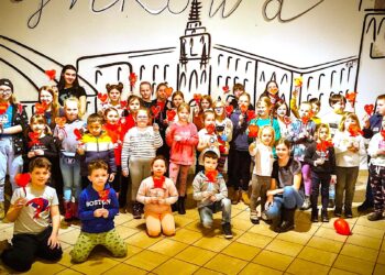 Aktywne i kreatywne ferie zimowe