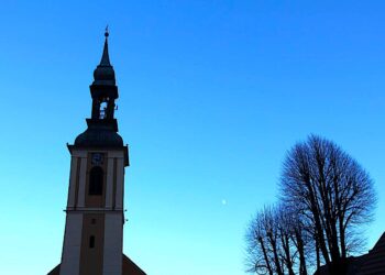 „Aniołek” w Srebrnej Górze