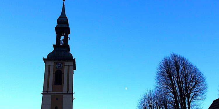 „Aniołek” w Srebrnej Górze