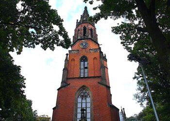 Architektoniczna atrakcja Kamieńca Ząbkowickiego