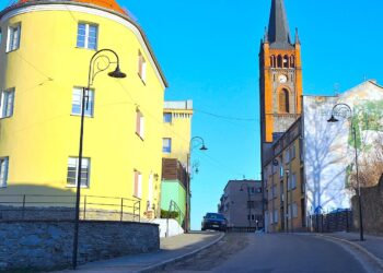 Będzie jaśniej a więc bezpieczniej