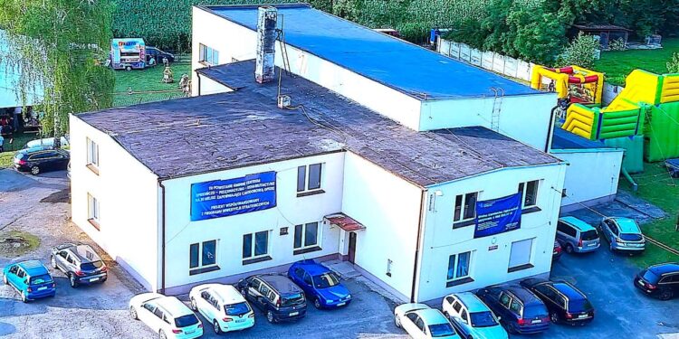 Będzie miejsce przyjaznej opieki nad seniorami