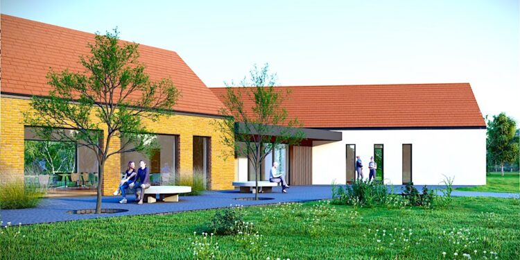 Będzie nowa świetlica wiejska w Kalinowicach Górnych