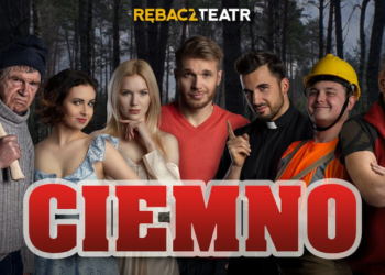 Była sobie zwyczajna wioska