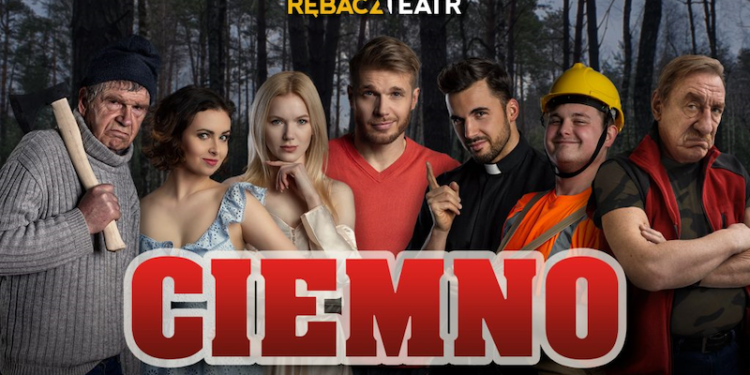 Była sobie zwyczajna wioska