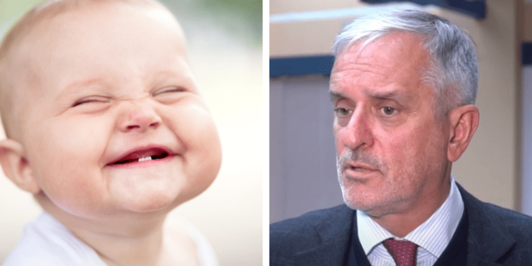 WAŁBRZYCH: Nazwij dziecko Daisy, a dostaniesz darmową wyprawkę